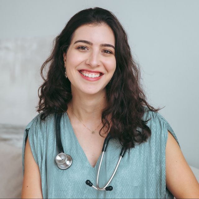 Carolina Couy Dantas, Endocrinologista Belo Horizonte