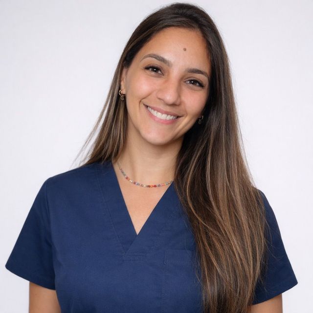 Macarena Elias, Psicólogo Ciudad Autónoma de Buenos Aires