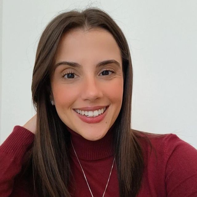 Beatriz Ramos, Nutricionista Nilópolis