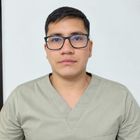 Dr. Cristian Daniel Mendoza  Quimbay