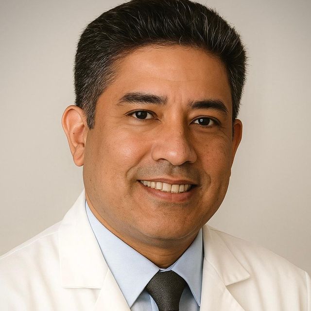 Ramiro Orellana Wieler , Nutrólogo São Paulo