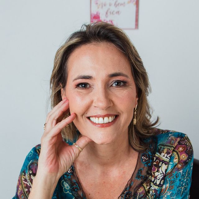 Alessandra Calbucci, Psicólogo São Paulo