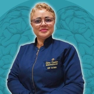 Dra. Selma Cordeiro dos Santos