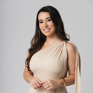 Yasmin  Aguiar, Ginecologista Santa Ines