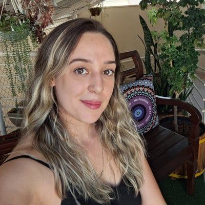 Carla Catarine Alves