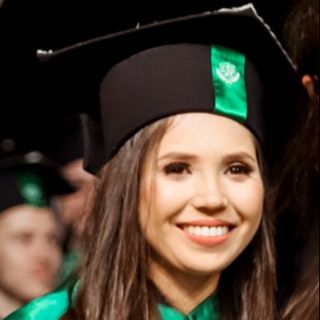 Raiele Nunes, Nutricionista Bituruna