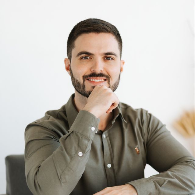 Marcos Vinicius Bianchi, Psiquiatra Londrina