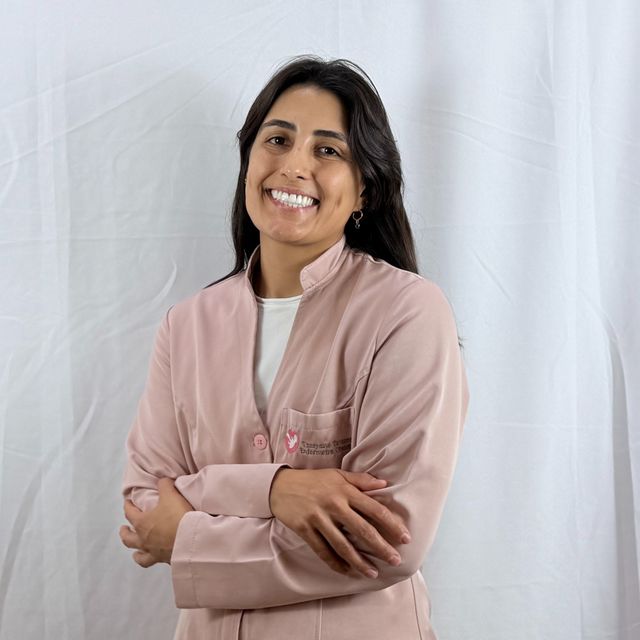 Tassy Tavares Castro, Enfermeiro Piumhi