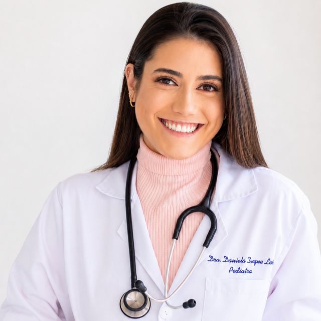 Daniela Duque León