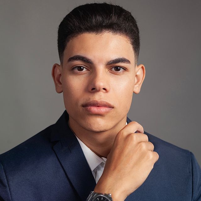 Francisco Ferreira, Dentista Araxá