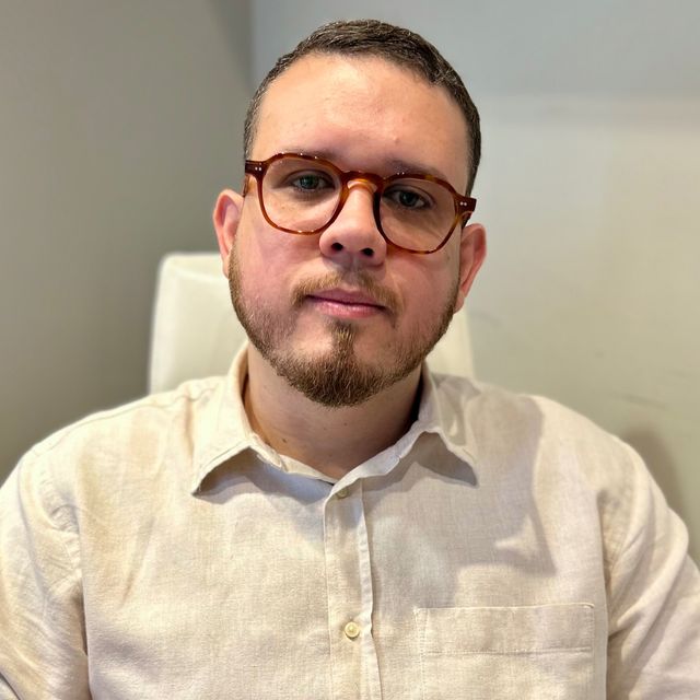 Glênio Carneiro Maciel Júnior, Psicólogo Rio de Janeiro