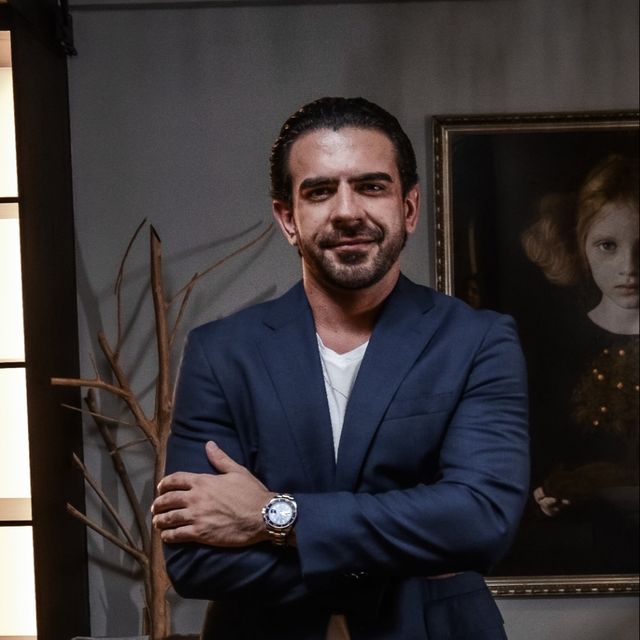 Thássio Leonardo Siman, Nutrólogo Belo Horizonte