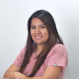 Dra. Christi Tatiana Garcés Salamanca