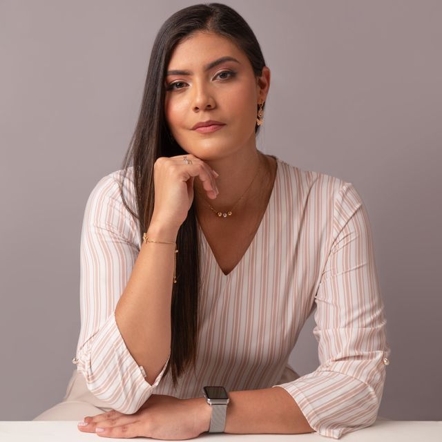Diana Casas, Psicólogo Barranquilla