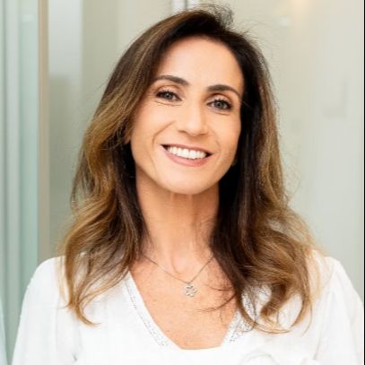 Cristiane  Ribeiro Berlowitz, Fonoaudiólogo São Paulo