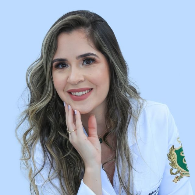 Barbara Gandra, Psiquiatra Ribeirão Preto