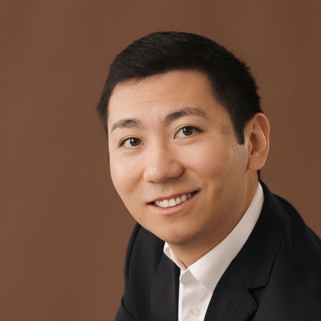 Dr. Alberto Takahashi, Oftalmologista Cascavel