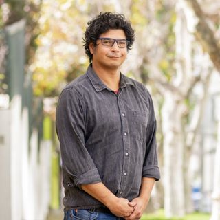 Acercar imagen: Andrés Calderón Montoya, Psicólogo Viña del Mar