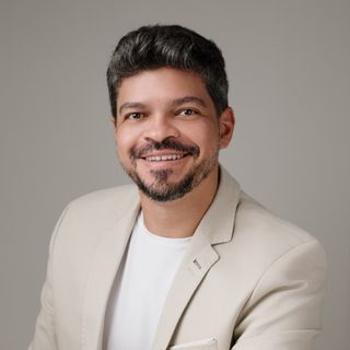 Saulo dos Reis Mariano Souza, Dentista Aracaju