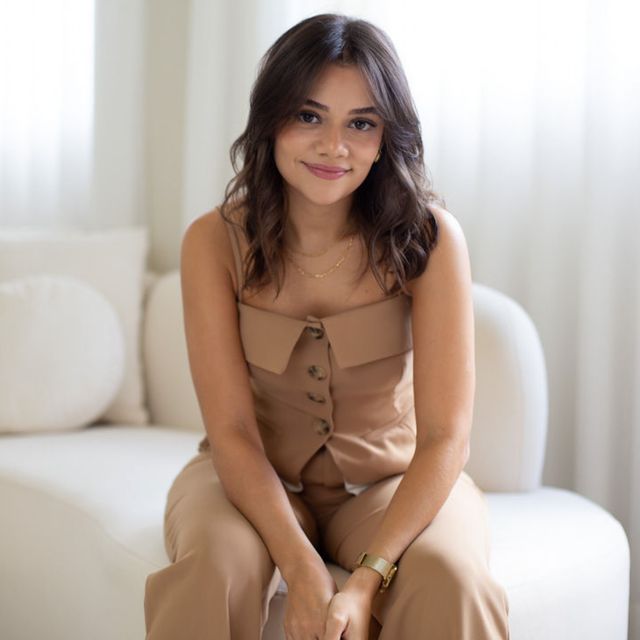 Mariana Araújo, Psicólogo Belo Horizonte