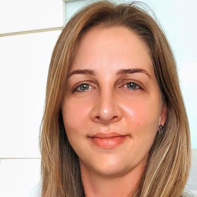 Marina Krum,  Santa Maria