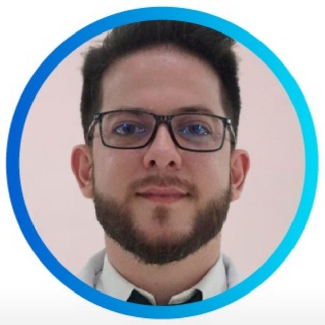 Luiz Fernando Oliveira Torres, Oncologista Fortaleza