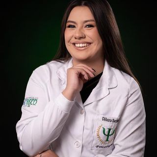 Ampliar imagem: Débora  Sezino, Psicólogo Curitiba
