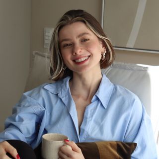 Bruna Trindade, Psiquiatra Rio de Janeiro