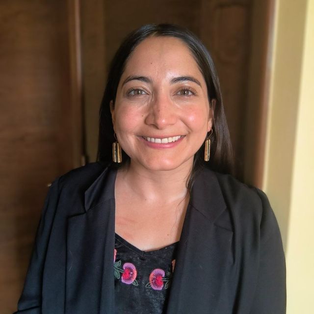 Josefina Hernández Brown, Psicólogo Santiago