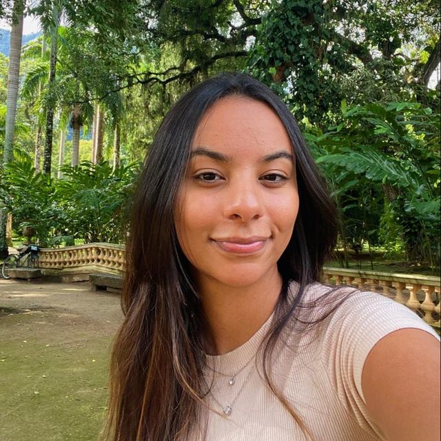 Isabella Avelino, Psicólogo São Bernardo do Campo