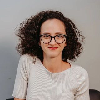 Ampliar imagem: Maíra Melicio, Psicólogo São Paulo