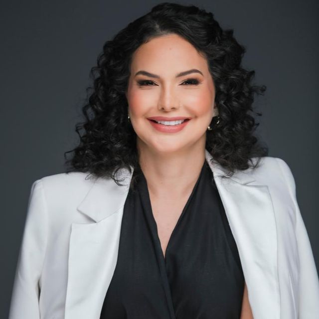 Ana Paula Moreira do Amaral, Anestesiologista Vitória