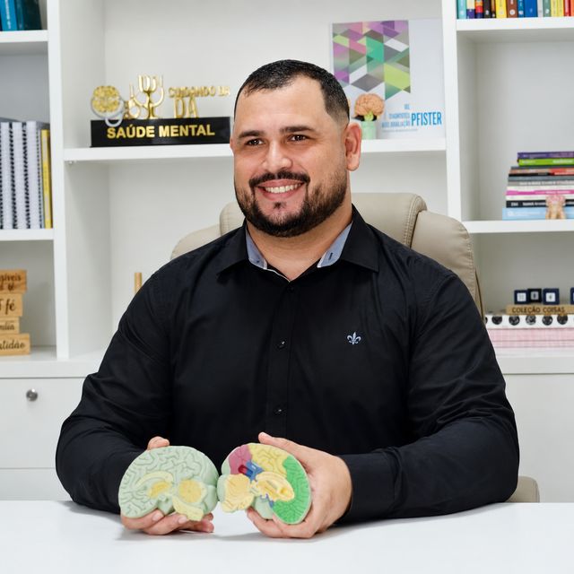 Gustavo Rigil Segrini Gomes, Médico de família Nova Venécia