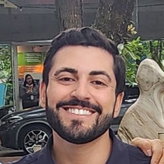 Ampliar imagem: Alexandre dos Santos Wakim, Psiquiatra São Paulo