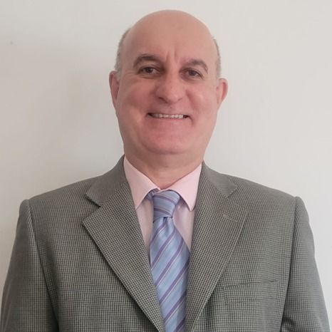 Ary Fernandes da Rocha Filho, Dentista Rio de Janeiro