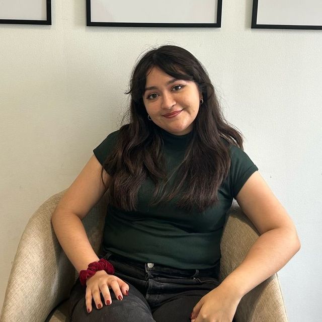 Brunella Martin Laos, Psicólogo San Borja