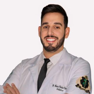 Marcos Vinícius Konesuk, Psiquiatra São Paulo