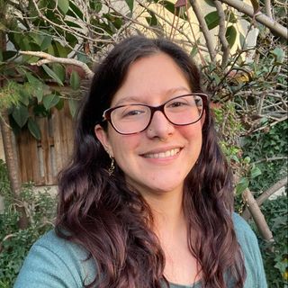 Acercar imagen: Ainoa  Castells, Médico general Concepción