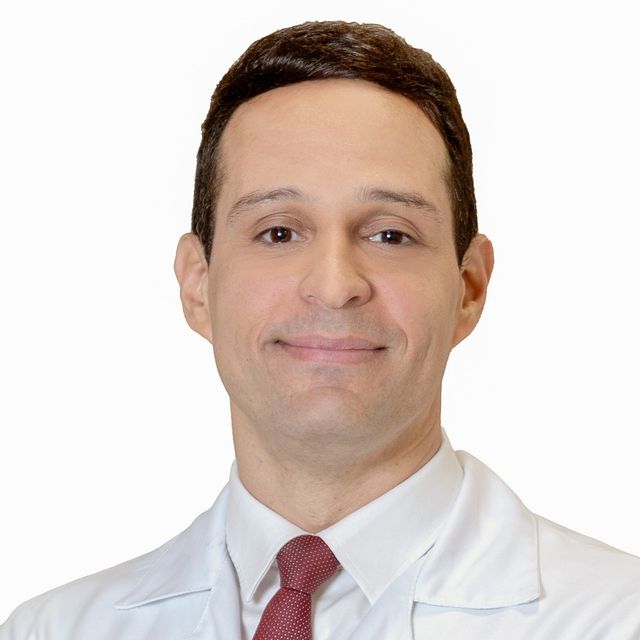 Marcelo Rodrigo Frazão Campelo, Oncologista Rio de Janeiro