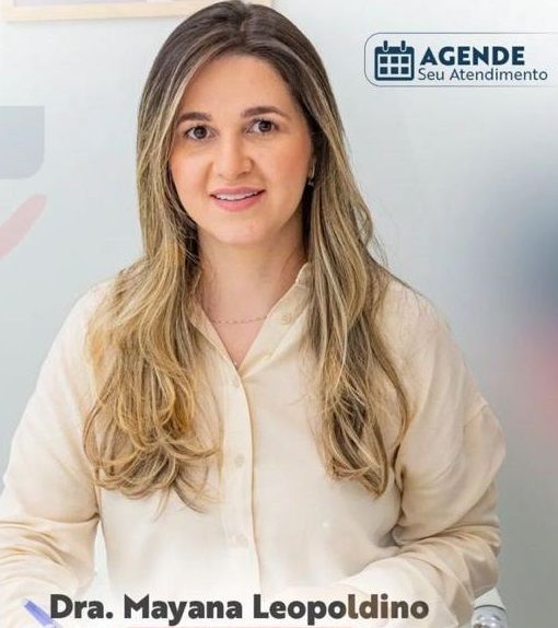 Mayana Soares Ferreira Leopoldino, Médico clínico geral Teresina