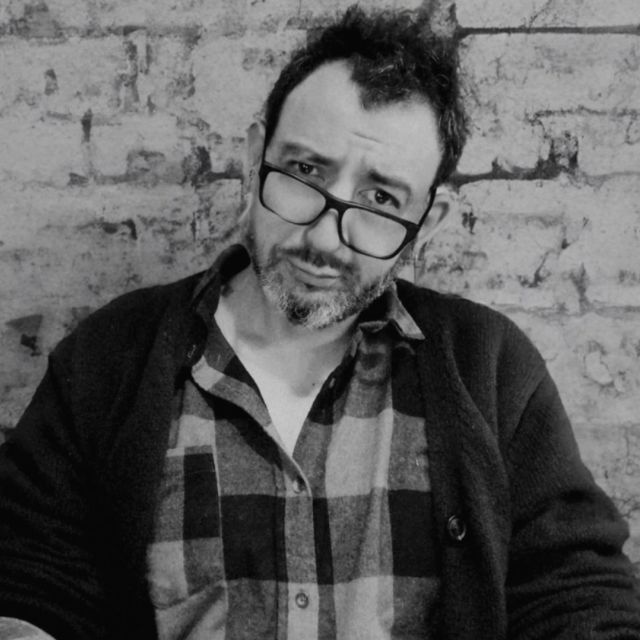 Renato Pulgar, Psicólogo Melipilla