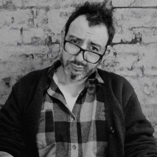 Acercar imagen: Renato Pulgar, Psicólogo Melipilla