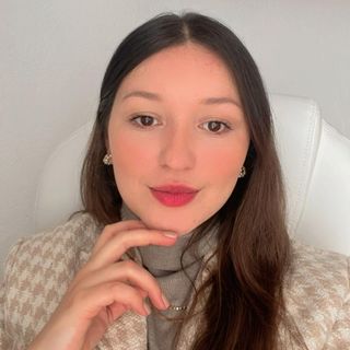 Acercar imagen: Aline Carvalho, Psicólogo Bogotá