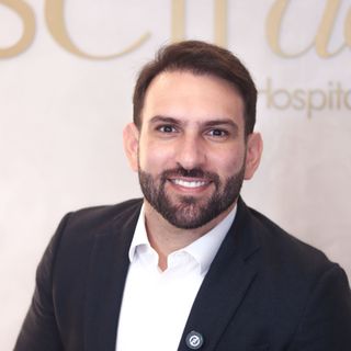 Dr. Marcelo Portocarrero