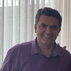 Dr. Gelbert Luiz Chamon Do Carmo Amorim