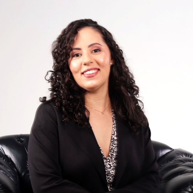 Suellen de Morais Barros Bezerra, Psicólogo Recife