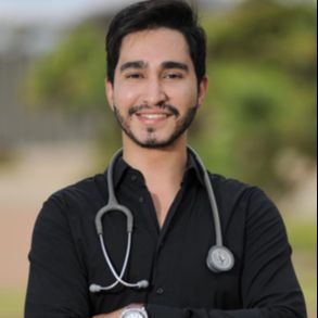 Lucas  Andrade da Costa, Dermatologista Brasília