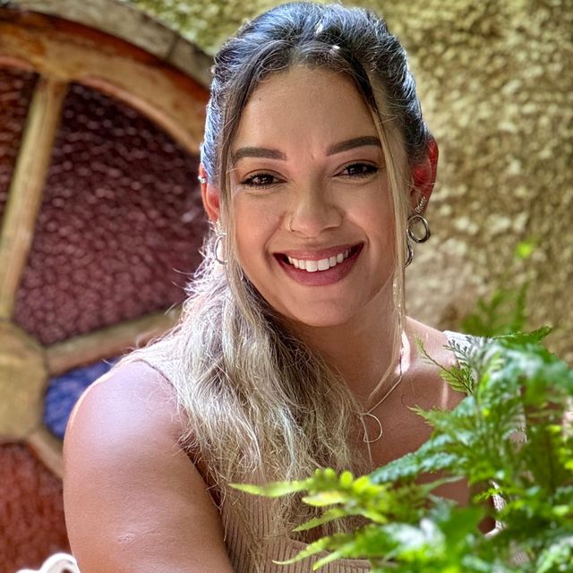 Carolina Carneiro, Psicólogo Sorocaba