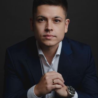 Ampliar imagem: Rafael Picchia, Nutrólogo Guarulhos