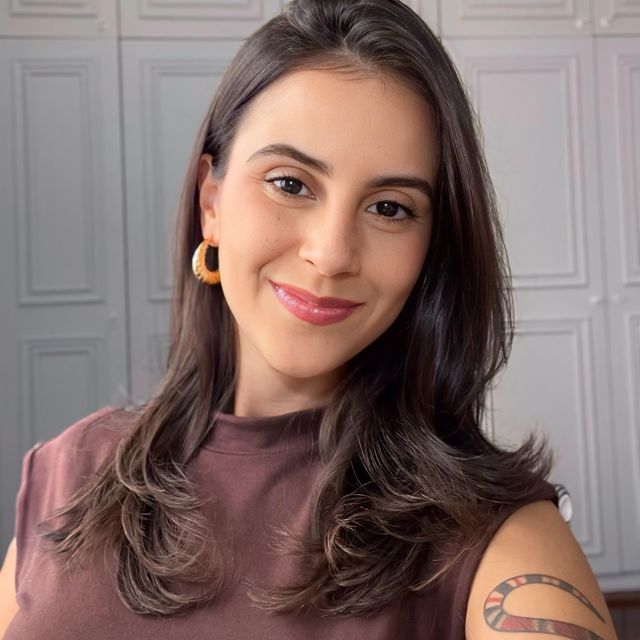 Beatriz Guimarães, Psicólogo Rio de Janeiro